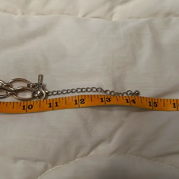 White House Black Market 2 Necklace and 1 Bracelet Set - Picture 13 of 17